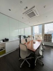 The Central (D1), Office #561308871